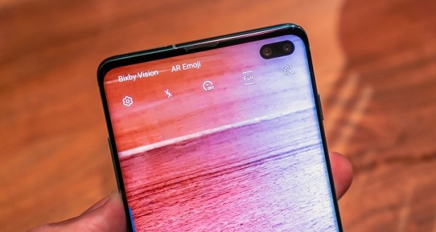 Samsung Galaxy S10 21 - اندروید 11 برای گلکسی اس 10 پلاس سامسونگ در حال توسعه است