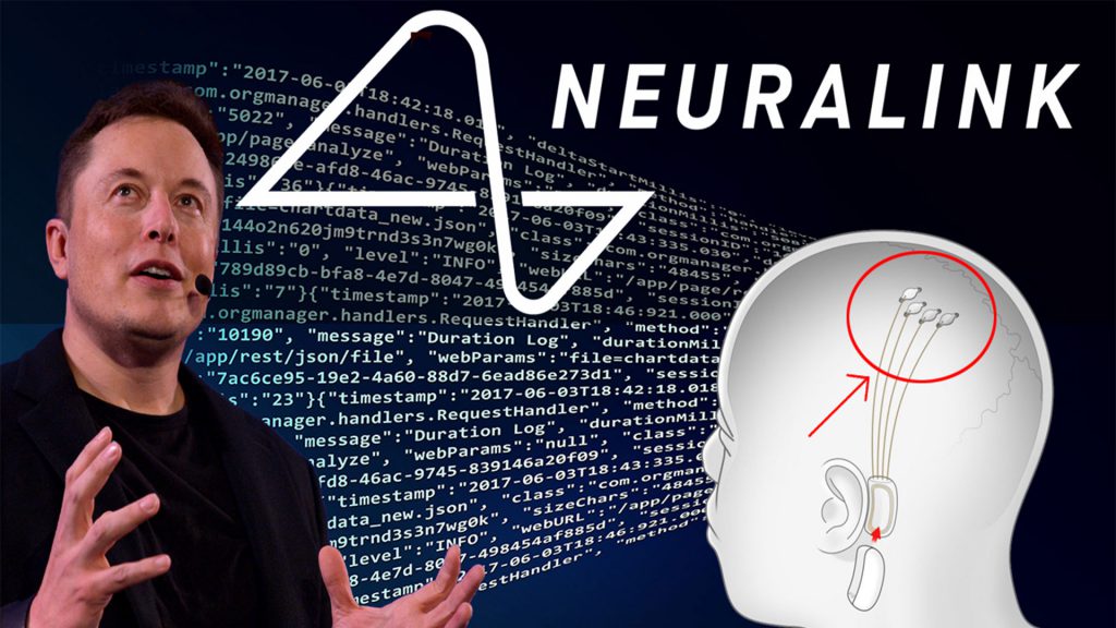 Neuralink MAJOR Sign of the Times 1024x576 - تراشه مغزی نورالینک طی 10 سال زبان را منسوخ خواهد کرد