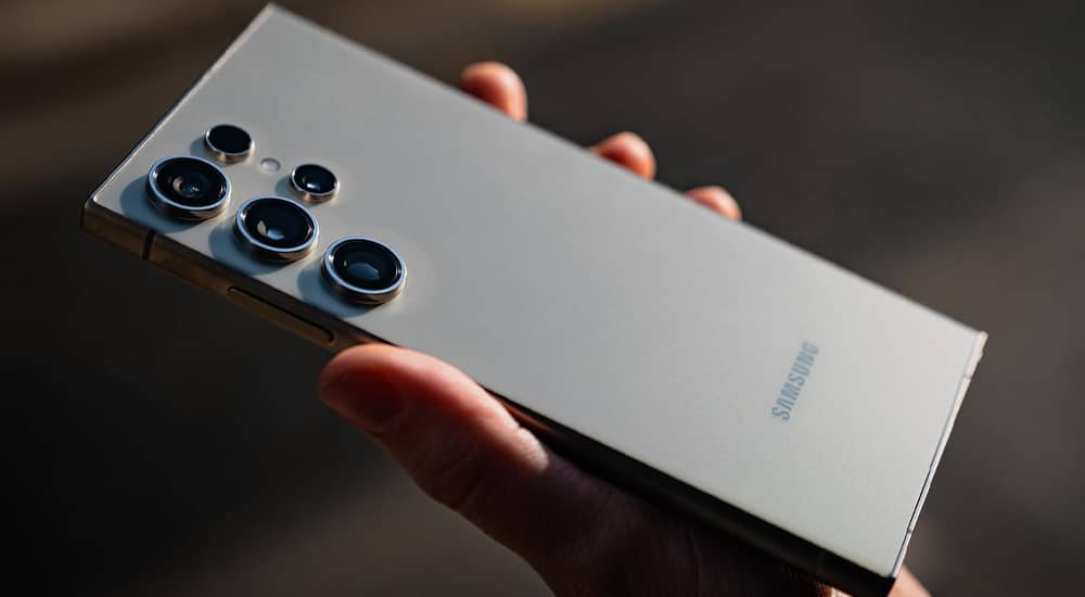 Samsung Galaxy S24 Ultra 3 - مشخصات دوربین گلکسی S25 منتشر شد؛ تغییراتی بزرگ در راه است